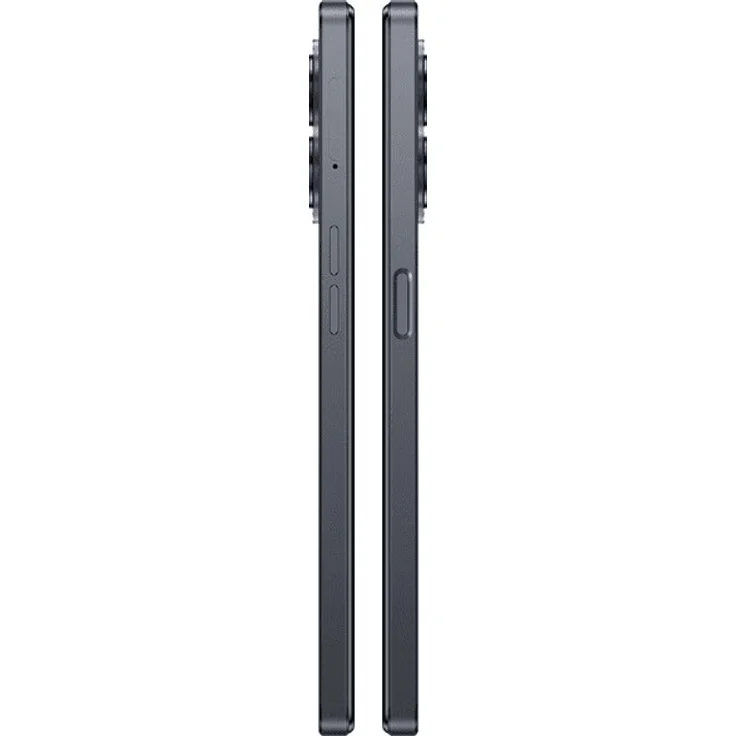 OPPO A77 5G Smartphone 16,66cm (6,56 Zoll) IPS-Display, 128GB interner Speicher, 6GB RAM, Android 12, Dual-SIM, Midnight Black – Bild 6