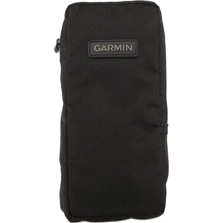 Garmin - Tasche für GPS - für eTrex Legend C, Legend Cx, Vista C, Vista Cx, GPS 60, GPSMAP 60, 76, RINO 110, 120, 130