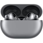 HUAWEI FreeBuds Pro 2, Frost Silver, In-Ear-Kopfhörer mit Bluetooth, 3 Mikrofonen, Active Noice Cancelling, silber