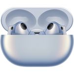 HUAWEI FreeBuds Pro 2, Frost Blue, In-Ear-Kopfhörer mit Bluetooth, 3 Mikrofonen, Active Noice Cancelling, silber/blau