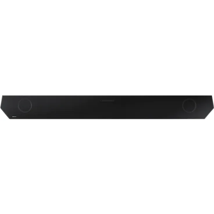 Samsung HW-Q990B 11.1.4 Soundbar mit Subwoofer und Surround Lautsprechern, 656 W, schwarz (EU-Modell) – Bild 2