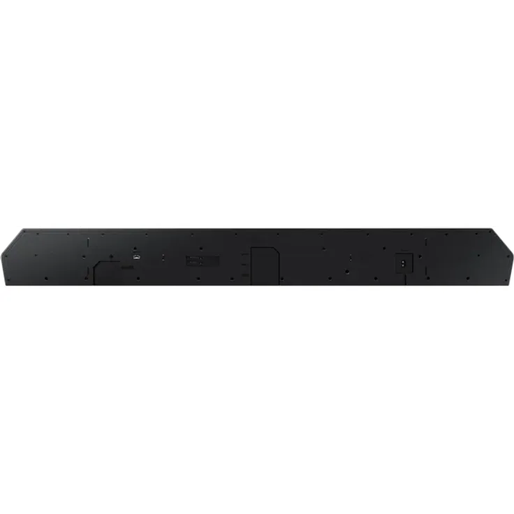 Samsung HW-Q990B 11.1.4 Soundbar mit Subwoofer und Surround Lautsprechern, 656 W, schwarz (EU-Modell) – Bild 3