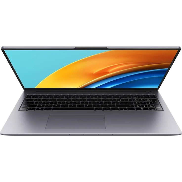 Huawei Matebook D16 - 16 Zoll, Full HD+, Intel Core i5-12450H, 16GB RAM, 512GB SSD, Windows 11 Home (53013DCX) – Bild 4
