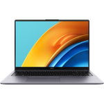 Huawei Matebook D16 - 16 Zoll, Full HD+, Intel Core i5-12450H, 16GB RAM, 512GB SSD, Windows 11 Home (53013DCX)