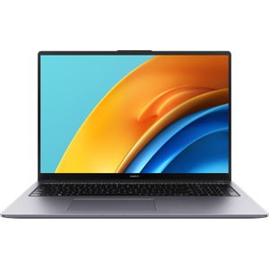 Bild für Huawei Matebook D16