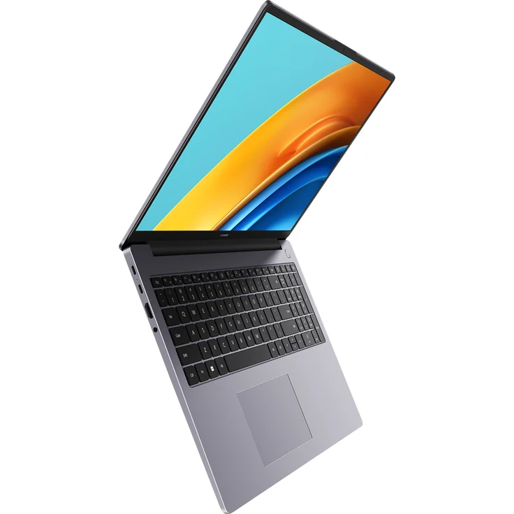 Huawei Matebook D16 - 16 Zoll, Full HD+, Intel Core i5-12450H, 16GB RAM, 512GB SSD, Windows 11 Home (53013DCX) – Bild 3
