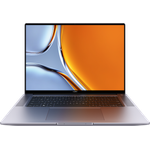 Huawei Matebook D16s - 16 Zol (2520 x 1680Pixel) Intel Core i7-12700H, 16GB RAM, 1000GB SSD, Windows 11 Home (53013DQQ)