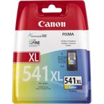 Canon CL-541XL - Druckerpatrone - 1 x Farbe (Cyan, Magenta, Gelb) - Blister mit Diebstahlsicherung - für PIXMA MG2150, MG2250, MG3150, MG3250, MG4150, MG4250, MX375, MX435, MX515 (5226B004)