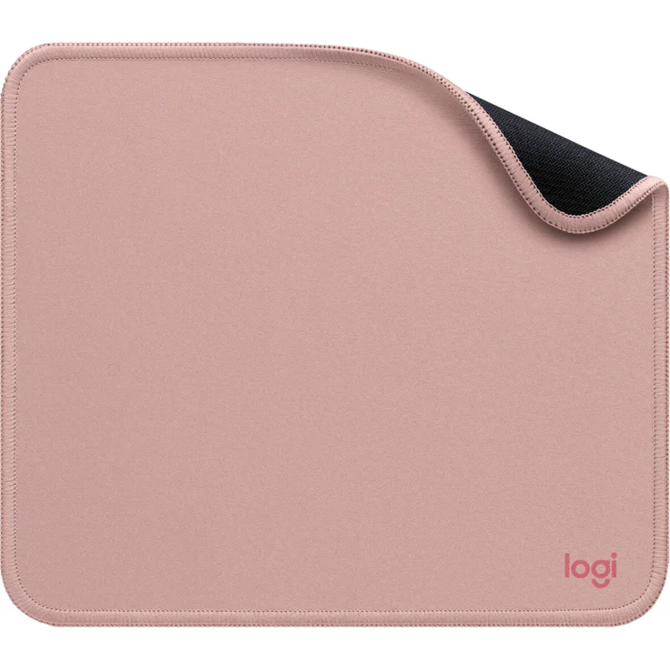 Logitech Mouse Pad - Studio Series - Rosa – Bild 1