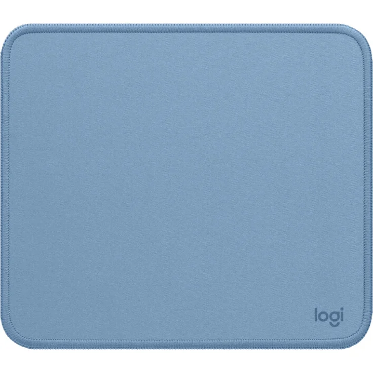 Logitech Mouse Pad - Studio Series - blau – Bild 2
