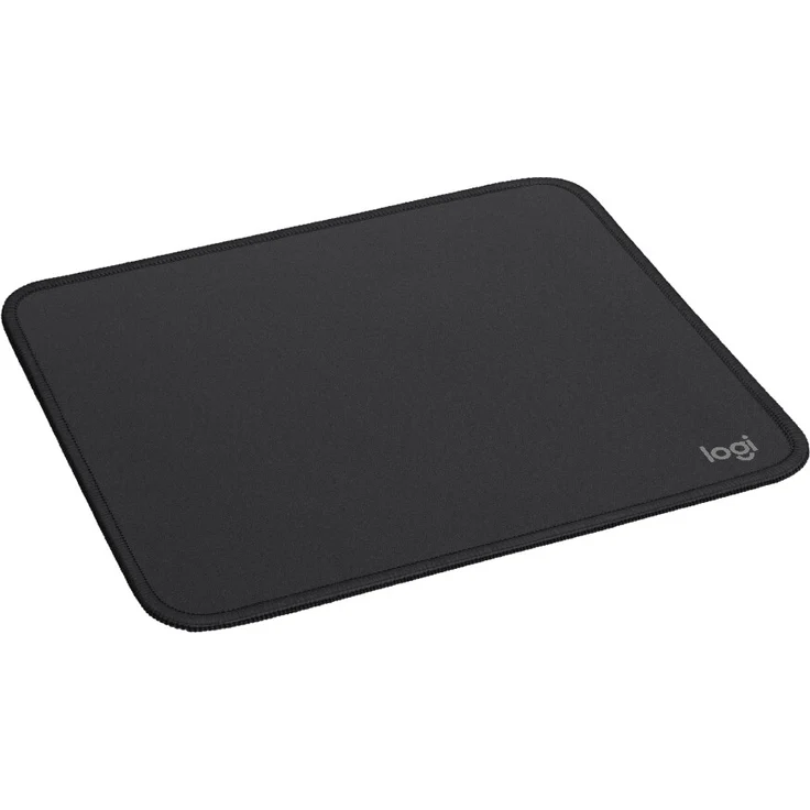 Logitech Mouse Pad - Studio Series - schwarz – Bild 3