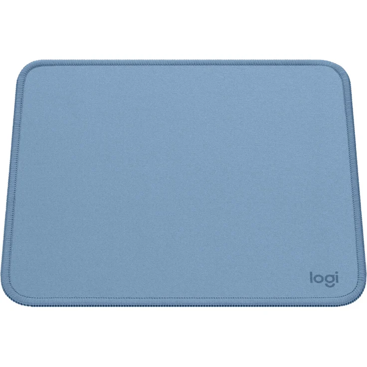 Logitech Mouse Pad - Studio Series - blau – Bild 3