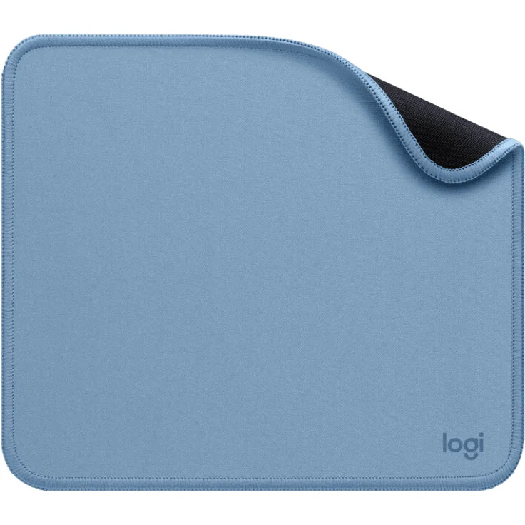 Logitech Mouse Pad - Studio Series - blau – Bild 1