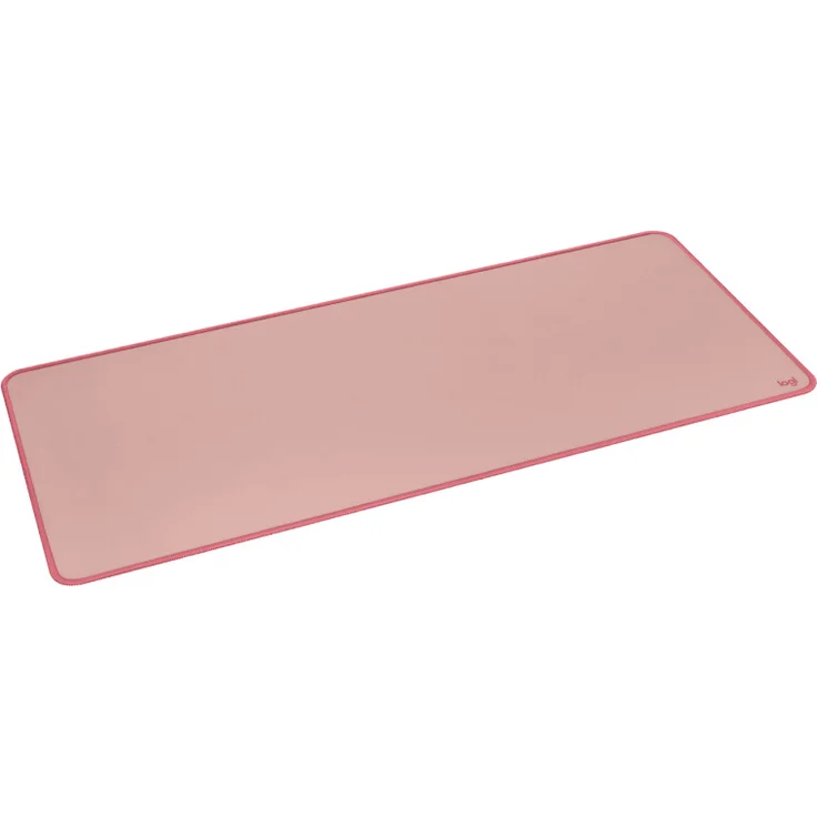 Logitech Desk Mat - Studio Series, Multifunktionale große Unterlage, Erweiterte Mausmatte, Anti-Rutsch, Rosa – Bild 4