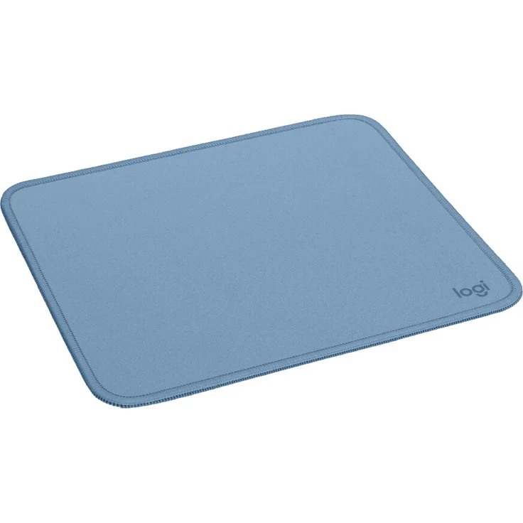 Logitech Mouse Pad - Studio Series - blau – Bild 4