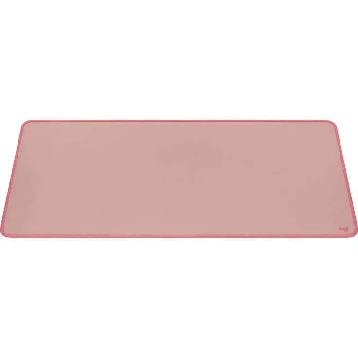 Logitech Desk Mat - Studio Series, Multifunktionale große Unterlage, Erweiterte Mausmatte, Anti-Rutsch, Rosa – Bild 3