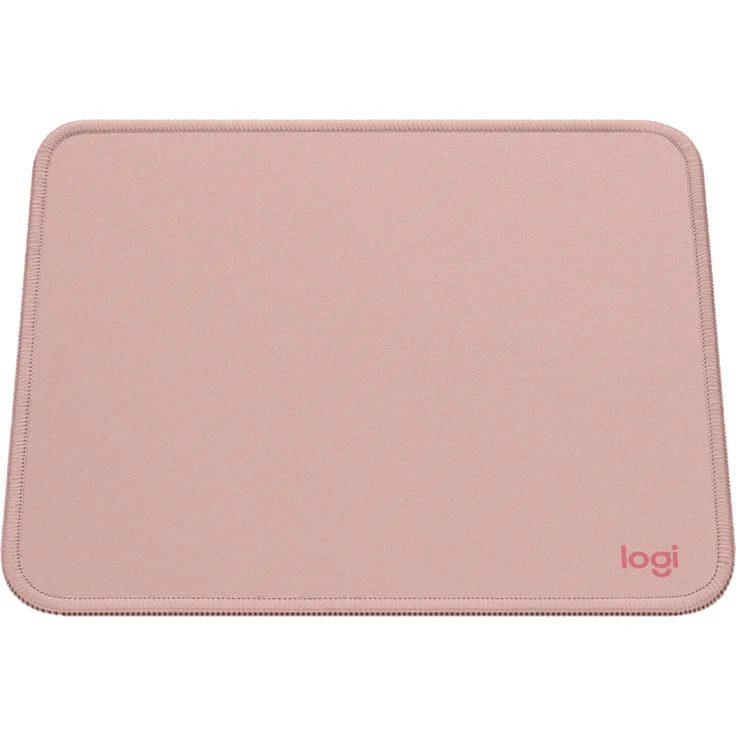 Logitech Mouse Pad - Studio Series - Rosa – Bild 3