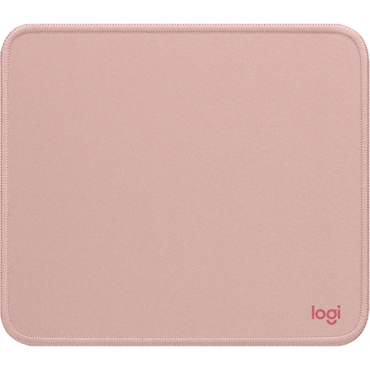Logitech Mouse Pad - Studio Series - Rosa – Bild 2