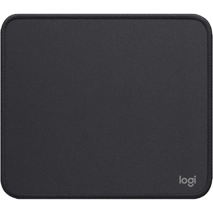 Logitech Mouse Pad - Studio Series - schwarz – Bild 2