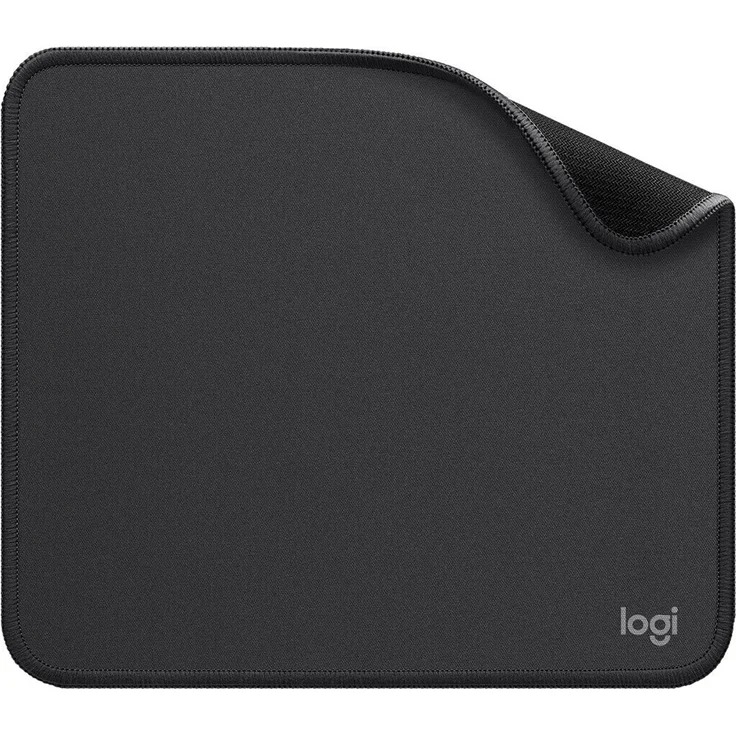 Logitech Mouse Pad - Studio Series - schwarz – Bild 1