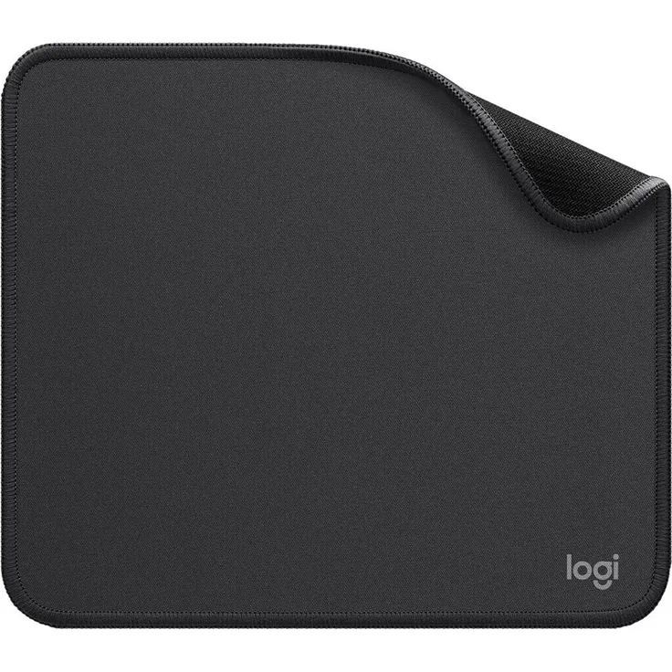 Logitech Mouse Pad - Studio Series - schwarz