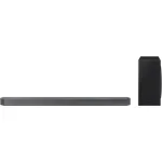 Samsung HW-Q800B 5.1.2 Soundbar mit Subwoofer, 360 W, schwarz (EU-Modell)