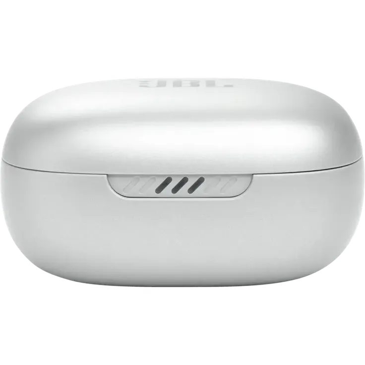 JBL Live Pro 2 TWS In-Ear-Kopfhörer, True-Wireless, ANC, IPX5, silber – Bild 3