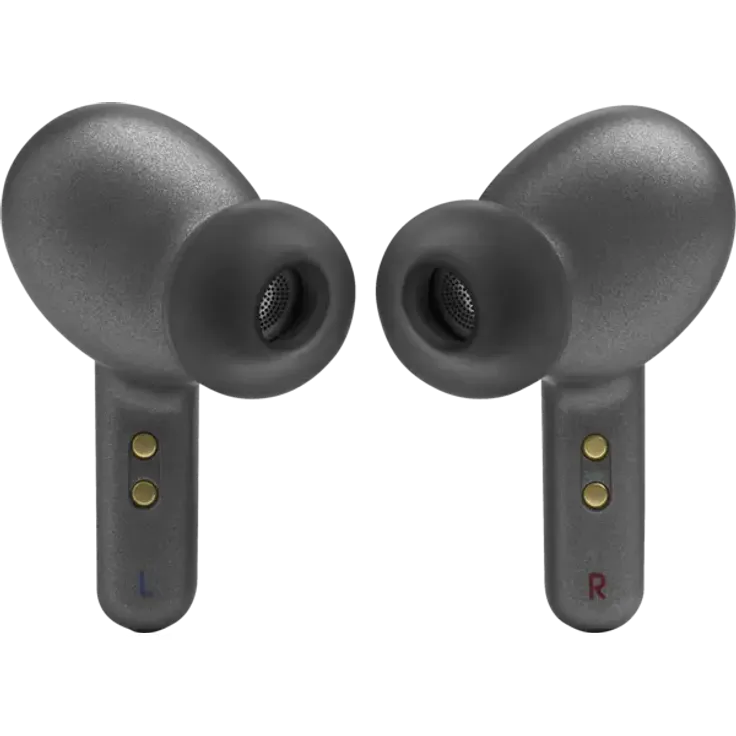 JBL Live Pro 2 TWS In-Ear-Kopfhörer, True-Wireless, ANC, IPX5, schwarz – Bild 4