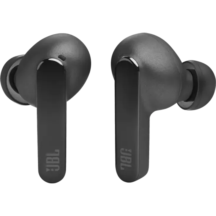 JBL Live Pro 2 TWS In-Ear-Kopfhörer, True-Wireless, ANC, IPX5, schwarz – Bild 3