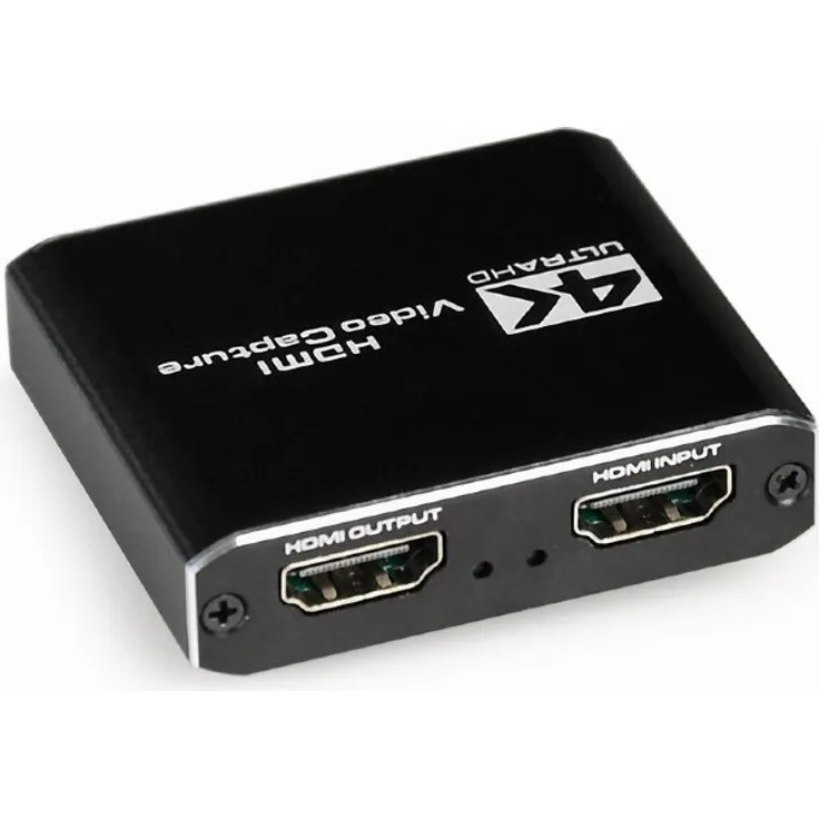 Gembird Cablexpert Capture Card