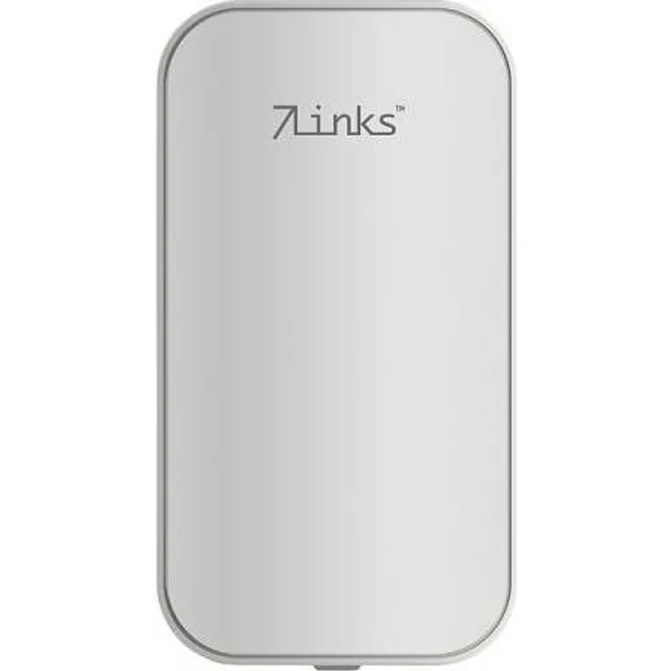 7links WLR-1230 WLAN-Repeater Outdoor Garten Empfang Verstärker Smart-Life-System ELESION