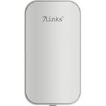 7links WLR-1230 WLAN-Repeater Outdoor Garten Empfang Verstärker Smart-Life-System ELESION