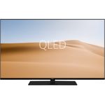 Nokia Smart TV QNR43GV215 108 cm (43 Zoll) QLED Smart TV (Ultra HD, HDR10, Dolby Vision, Edge LED) HD-Triple-Tuner (Satellit, Antenne, Kabel) Energieklasse G (DE-Modell)