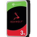 Seagate IronWolf ST3000VN006 Festplatte (3 TB, SATA 6 Gbit/s)