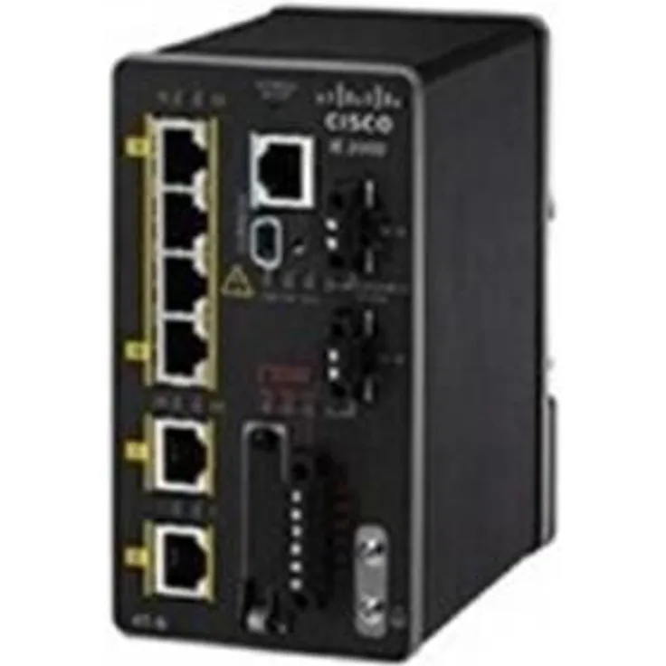 Cisco IE-2000-4T-L Business-Router
