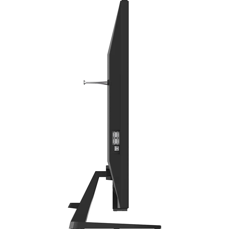 iiyama G-Master G4380UHSU-B1 - 42,5 Zoll, 4K UHD (3840 x 2160 Pixel) VA-Panel, 144Hz, 0,4ms, 550cd/m² – Bild 5