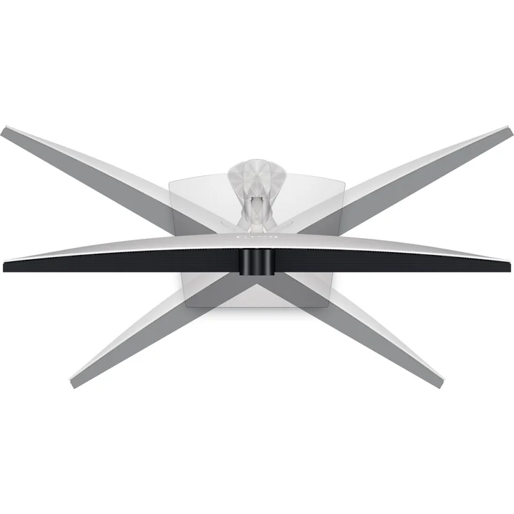 Dell UltraSharp U3223QZ - 31,5 Zoll, 4K UHD (3840 x 2160), IPS-Panel, 5ms, 400cd/?m², (DELL-U3223QZ) – Bild 5