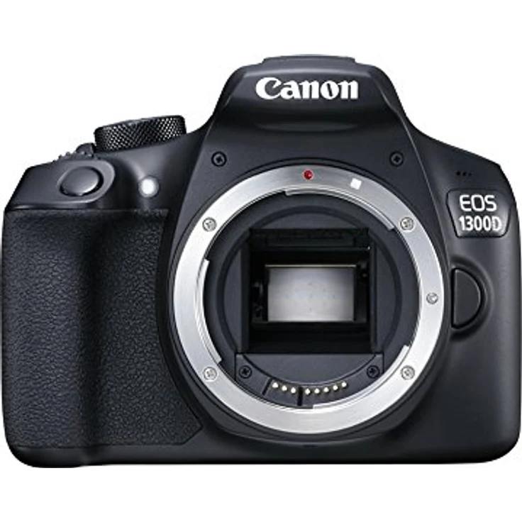 Canon EOS 1300D / Rebel T6 / KISS X80 – Bild 2