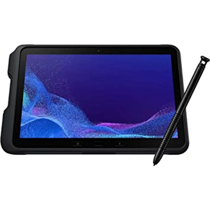 SAMSUNG - RETAIL TABLET Galaxy Tab ACTIVE4 Pro 10,1 Zoll 64 GB 5G SM7325 Android 12 – Bild 4