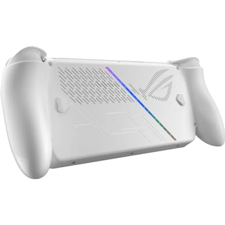 ASUS ROG Xbox Ally X AI Z2 A, mobile Spielkonsole mit AMD Ryzen AI Z2, 16GB RAM, 512GB Speicher, Weiss – Bild 10