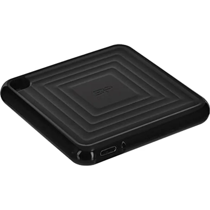 Silikon Power Externe SSD PC60 256GB