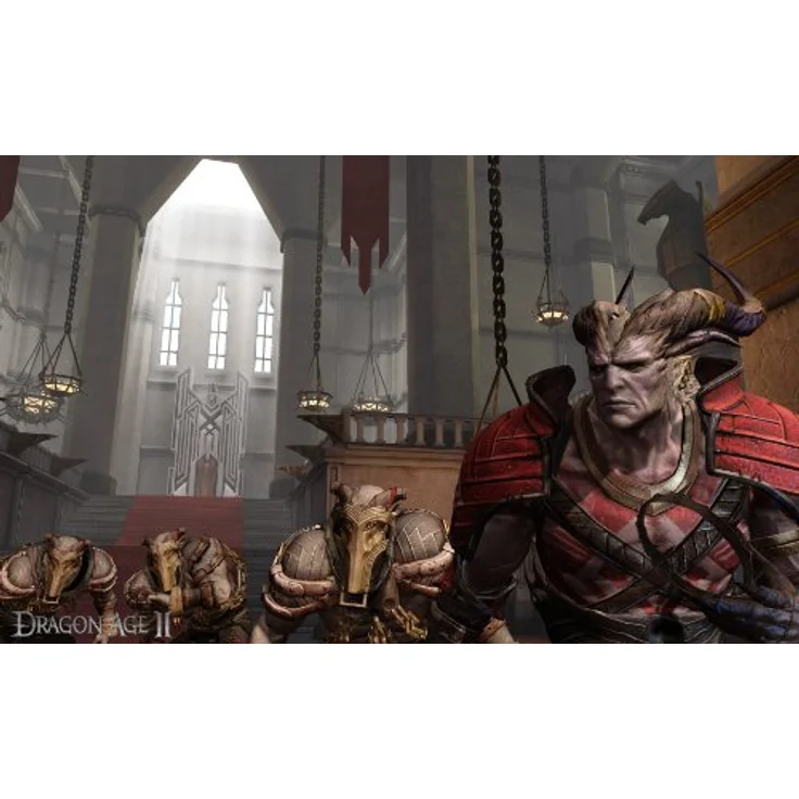Dragon Age II: BioWare Signature Edition (PC) – Bild 4