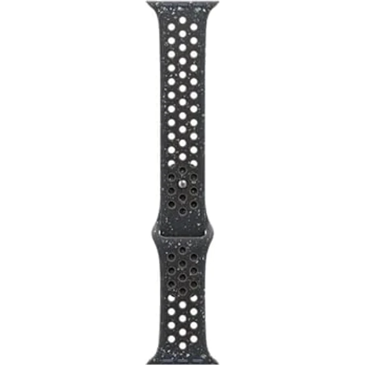 Apple Nike Sportarmband, Watch 41 mm, M/L, Midnight Sky – Bild 1