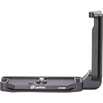 LEOFOTO L-Halterung LPN-D850 für Nikon D850