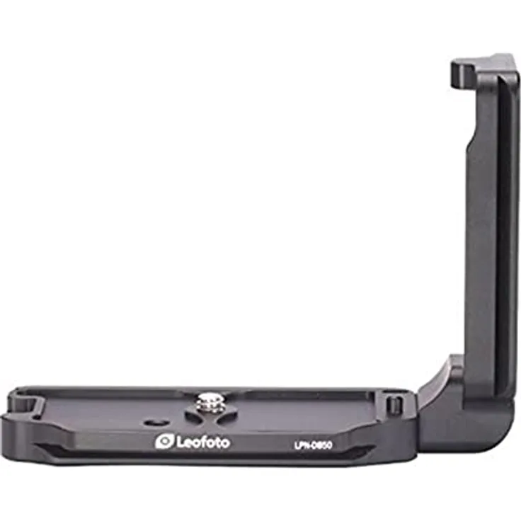 LEOFOTO L-Halterung LPN-D850 für Nikon D850