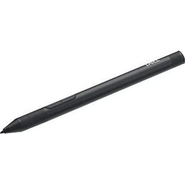 Dell Rugged Active Pen PN720R, Aktiver Stylus für robusten Einsatz, Schwarz