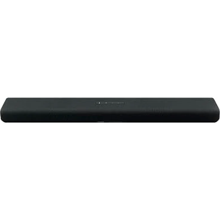 Yamaha SR-B30A Dolby Atmos Soundbar mit eingebauten Subwoofern (schwarz) – Bild 3