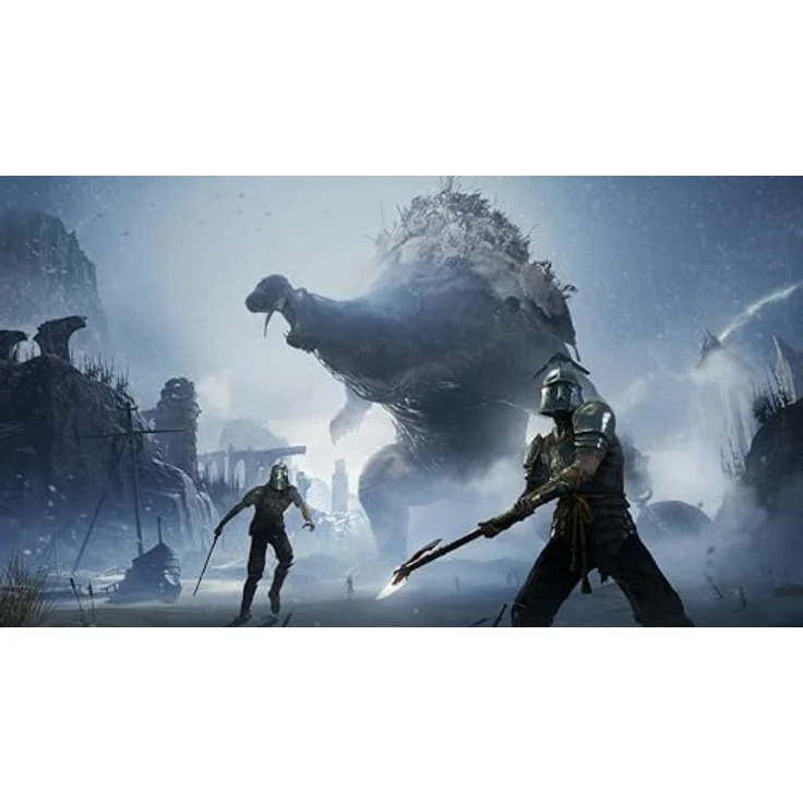 Skydance's Behemoth - PSVR2 – Bild 4