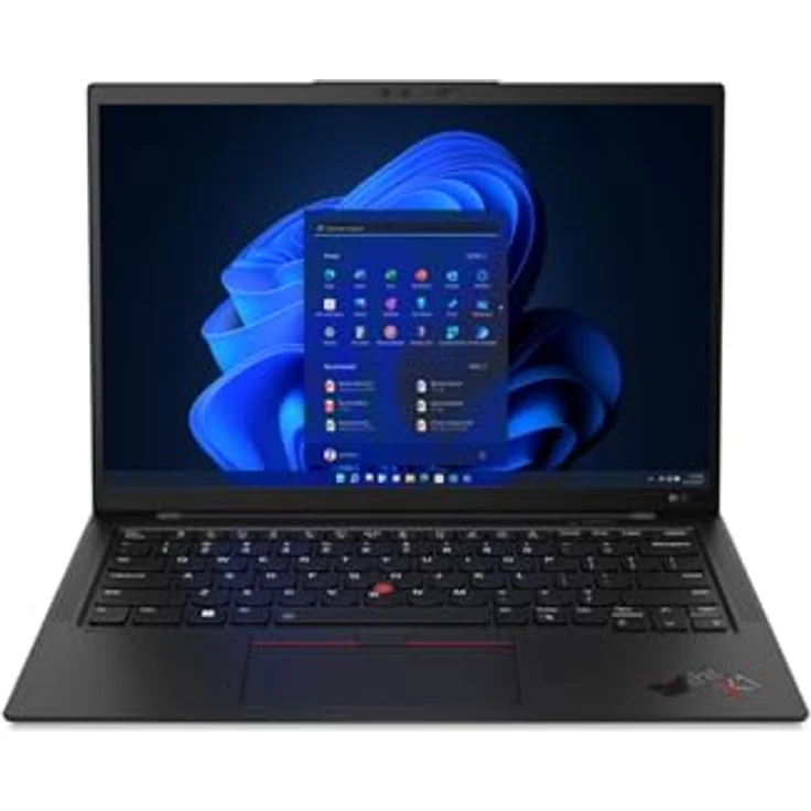 Lenovo ThinkBook 16p G4 IRH 21J8 - Intel Core i7 13700H / 2.4GHz - Win11 Pro - GeForce RTX 4060-16GB RAM - 512GB SSD NVMe - 40.6 cm (16" IPS 2560 x 1600 - Wi-Fi 6E - Dual Tone Storm Gray Laptop – Bild 2