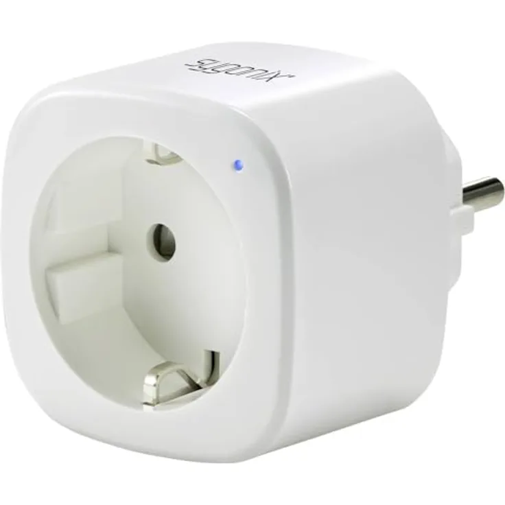 Schaltsteckdose Sygonix SY-5515906